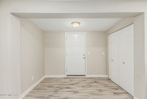 3907 Montecito St, Tucson AZ 85711-4817 exterior