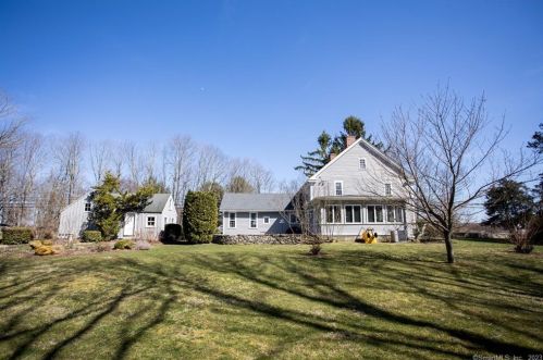 276 Scotland Rd, Norwich, CT 06360-1600