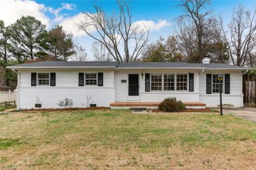 3215 Harte Pl, Greensboro, NC 27405-3731