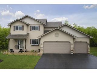 12392 Breanna Ct, Otsego, MN 55374-4718