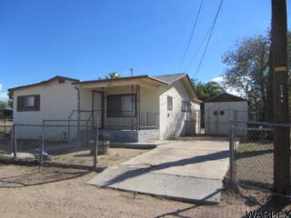 2416 Emerson Ave, Kingman, AZ 86401-6308