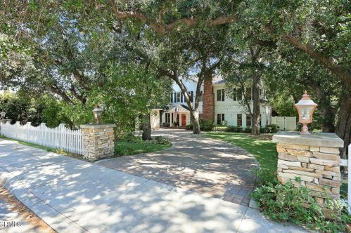 440 Highland Ave, Sierra Madre, CA 91024-2125