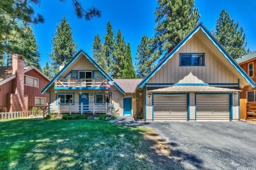 1655 Fairmeadow Trl, South Lake Tahoe, CA 96150-7455