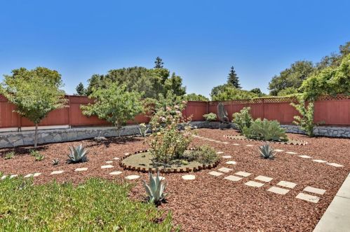 3444 Spring St, Redwood City CA  94063-4219 exterior