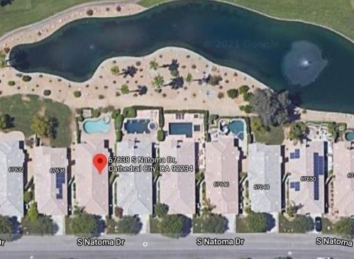 67638 Natoma Dr, Cathedral City, CA 92234-9414