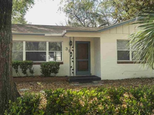 314 36 St, Gainesville FL  32605-2057 exterior
