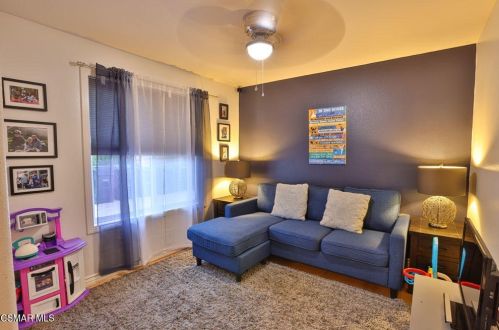 5391 Evening Sky Dr, Simi Valley CA  93063-5744 exterior