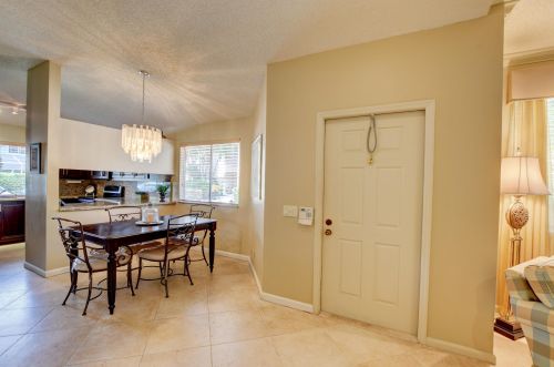 6798 Via Regina, Boca Raton FL  33433-3927 exterior