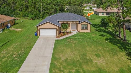 1909 Sunniland Blvd, Lehigh Acres, FL 33971-5286