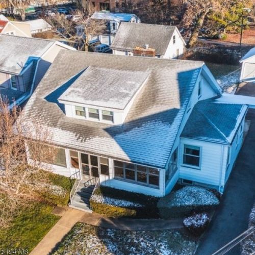 56 Claremont Ave, Verona, NJ 07044-2804