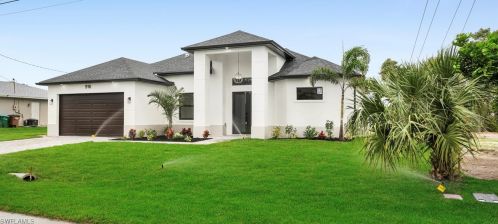 916 11th Ave, Cape Coral, FL 33909-1406