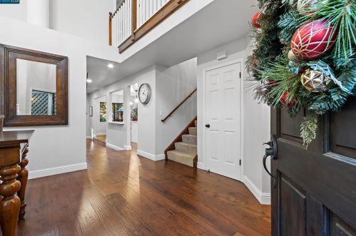 3685 Silver Oak Pl, Danville, CA 94506-4645