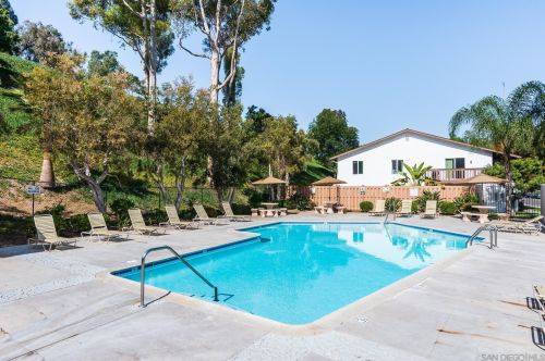 6470 Bell Bluff Ave, San Diego CA  92119-1021 exterior