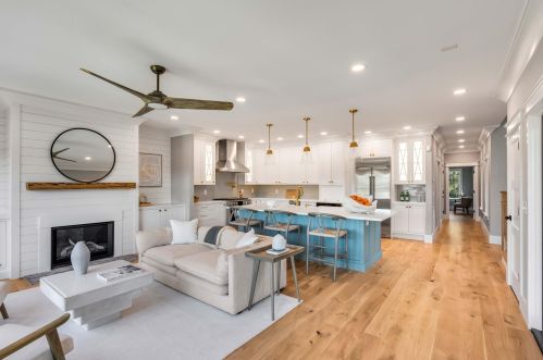 26 Morgan Place Dr, Isle Of Palms SC  29451-2742 exterior