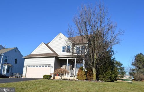 522 Northridge Rd, Collegeville, PA 19426-1752