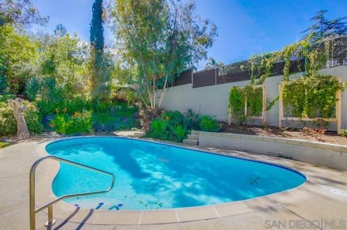 8155 Stadler St, La Mesa CA  91942-2617 exterior