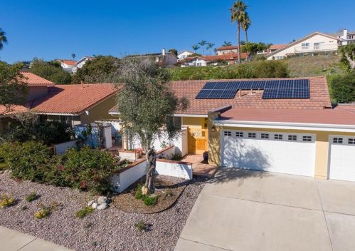 427 Santa Helena, Solana Beach, CA 92075-1511