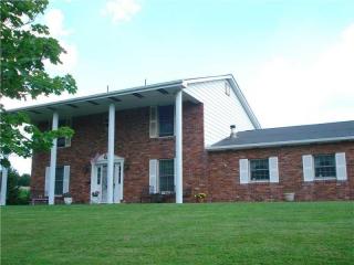 201 Smock Rd, Smock, PA 15480-2007
