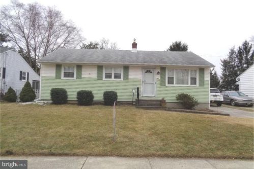 410 Charles St, Palmyra, NJ 08065-1712