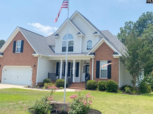 258 Yale Rd, Lexington, SC 29072-2289