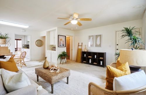 1135 Opal St, San Diego, CA 92109-1831