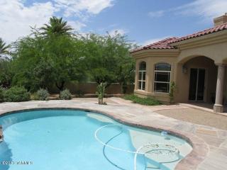 5128 Calle Ladero, Tucson, AZ 85718-4918
