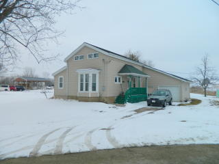 406 Coates Ave, Monticello, WI 53570-9537