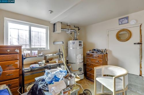 3201 Arkansas St, Oakland CA 94602-3707 exterior