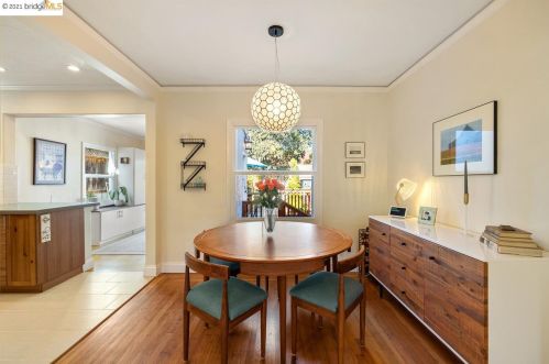 4434 Albert St, Oakland CA 94619-2721 exterior