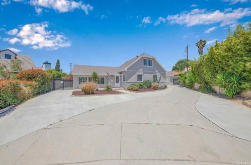 815 Indian Summer Ave, West Covina, CA 91790-4240