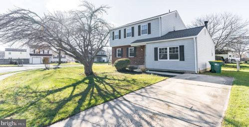 19 Southbridge Rd, Bear, DE 19701-3610