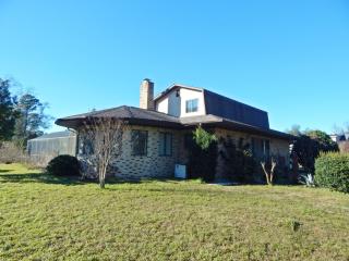 47 Swamp Fox Ln, Georgetown SC  29440-7613 exterior