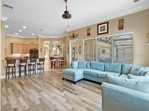 3730 Eagle Isle Cir, Kissimmee FL 34746-1908 exterior