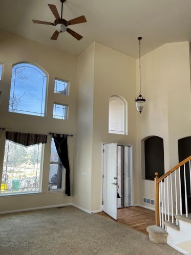 24456 Louisiana Cir, Denver CO 80018-6067 exterior