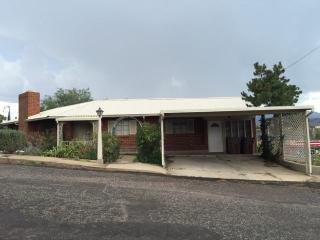 710 Sunset Dr, Globe, AZ 85501-1321