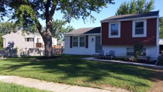 3107 Flame Dr, Toledo, OH 43616-1703