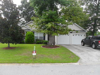 1309 Camden Xing, Charleston, SC 29410-8573