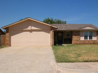 1071 Squire Mansion, Yukon, OK 73099-2115