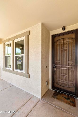 1841 Seton Ave, Gilbert AZ  85295-3436 exterior