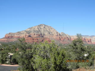 3455 Navoti Dr, Sedona, AZ 86336-4960