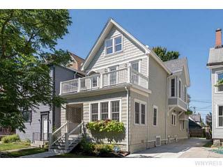 128 Norwood Ave, Buffalo, NY 14222-2151