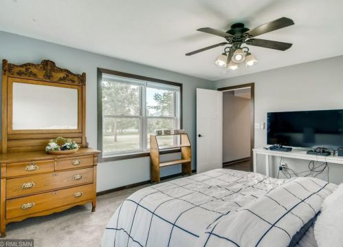 1434 133rd Ave, New Johannesburg WI  54017-6577 exterior