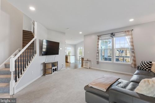 129 Bouldin Rd, Charles Town WV  25414-5586 exterior