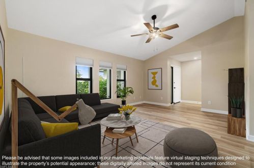 4984 30th Pl, Naples FL  34116-7749 exterior