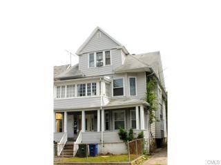226 Parrott Ave, Bridgeport, CT 06606-5421