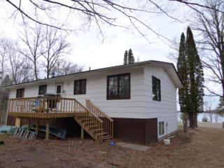 2365 County 5, Hackensack MN  56452-2150 exterior