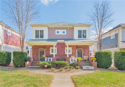 743 Grandin Rd, Charlotte, NC 28208-4514