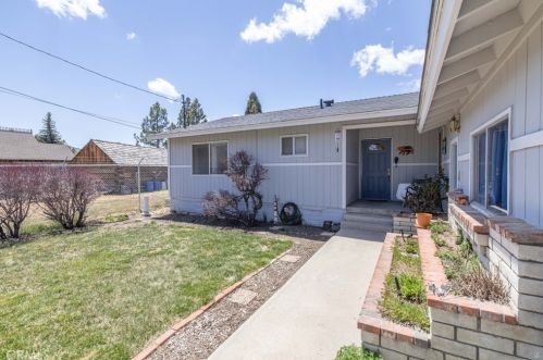 901 Mount Doble Dr, Big Bear City CA  92314-9774 exterior