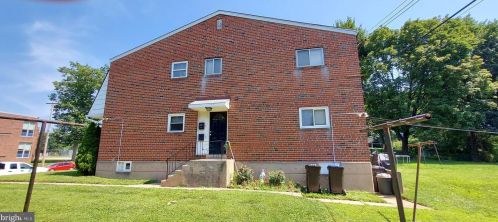 600 Selma St, Norristown, PA 19401-4259