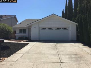 4872 Shadowfalls Dr, Pacheco, CA 94553-4142